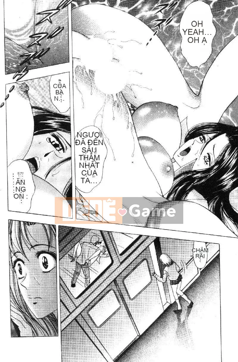 [Tanaka☆Koji] Trải nghiệm hoa 1 [Trung bình]