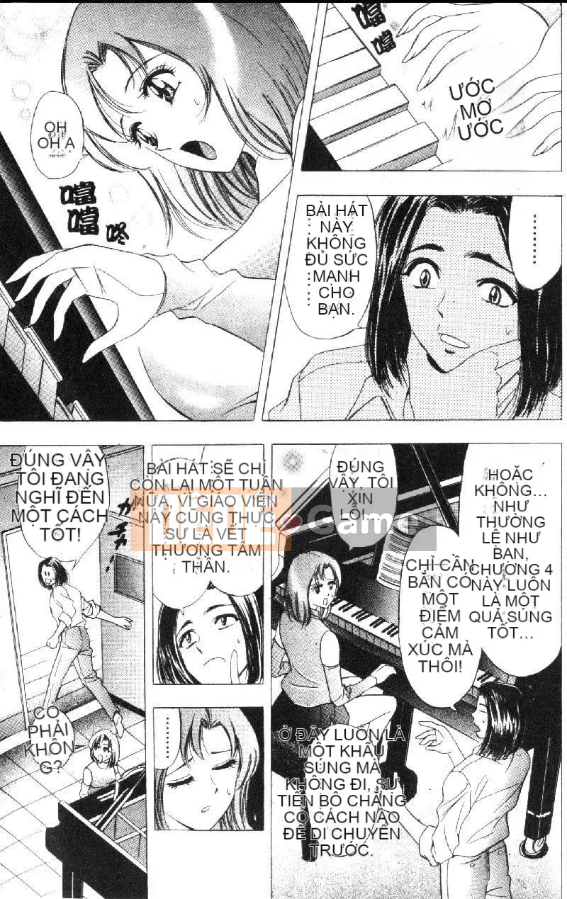 [Tanaka☆Koji] Trải nghiệm hoa 1 [Trung bình]