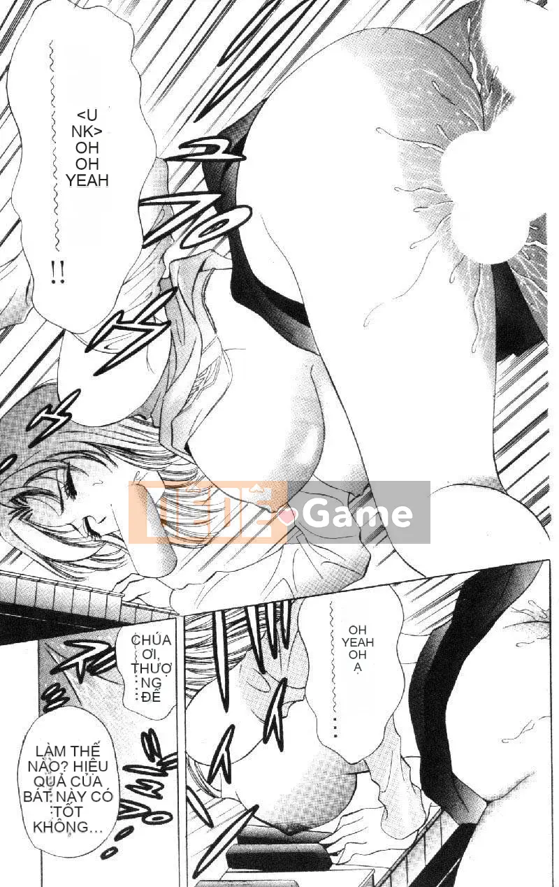 [Tanaka☆Koji] Trải nghiệm hoa 1 [Trung bình]