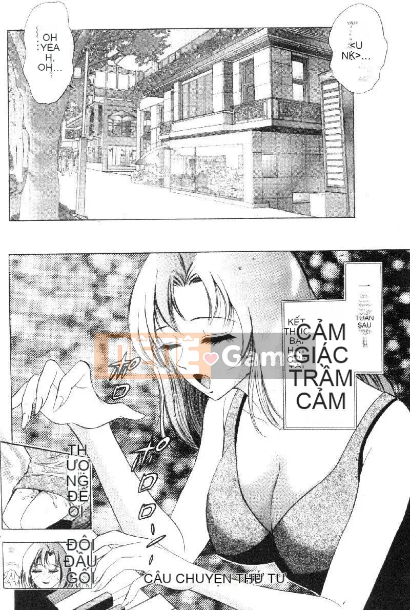 [Tanaka☆Koji] Trải nghiệm hoa 1 [Trung bình]