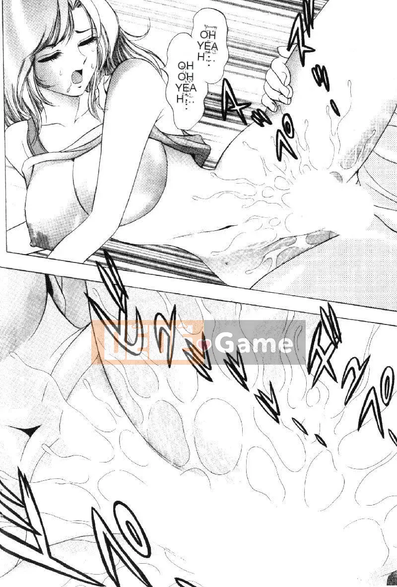 [Tanaka☆Koji] Trải nghiệm hoa 1 [Trung bình]