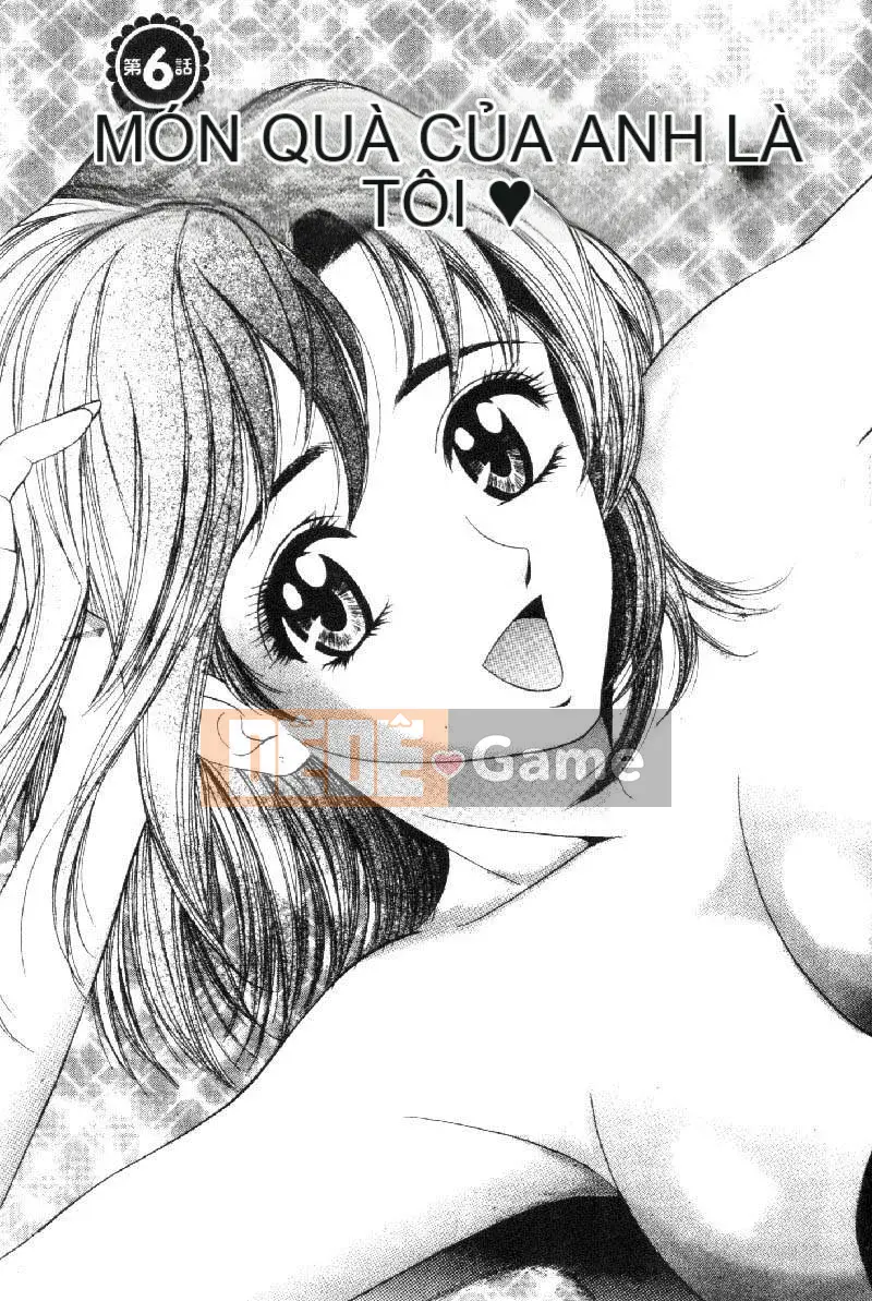 [Tanaka☆Koji] Trải nghiệm hoa 1 [Trung bình]