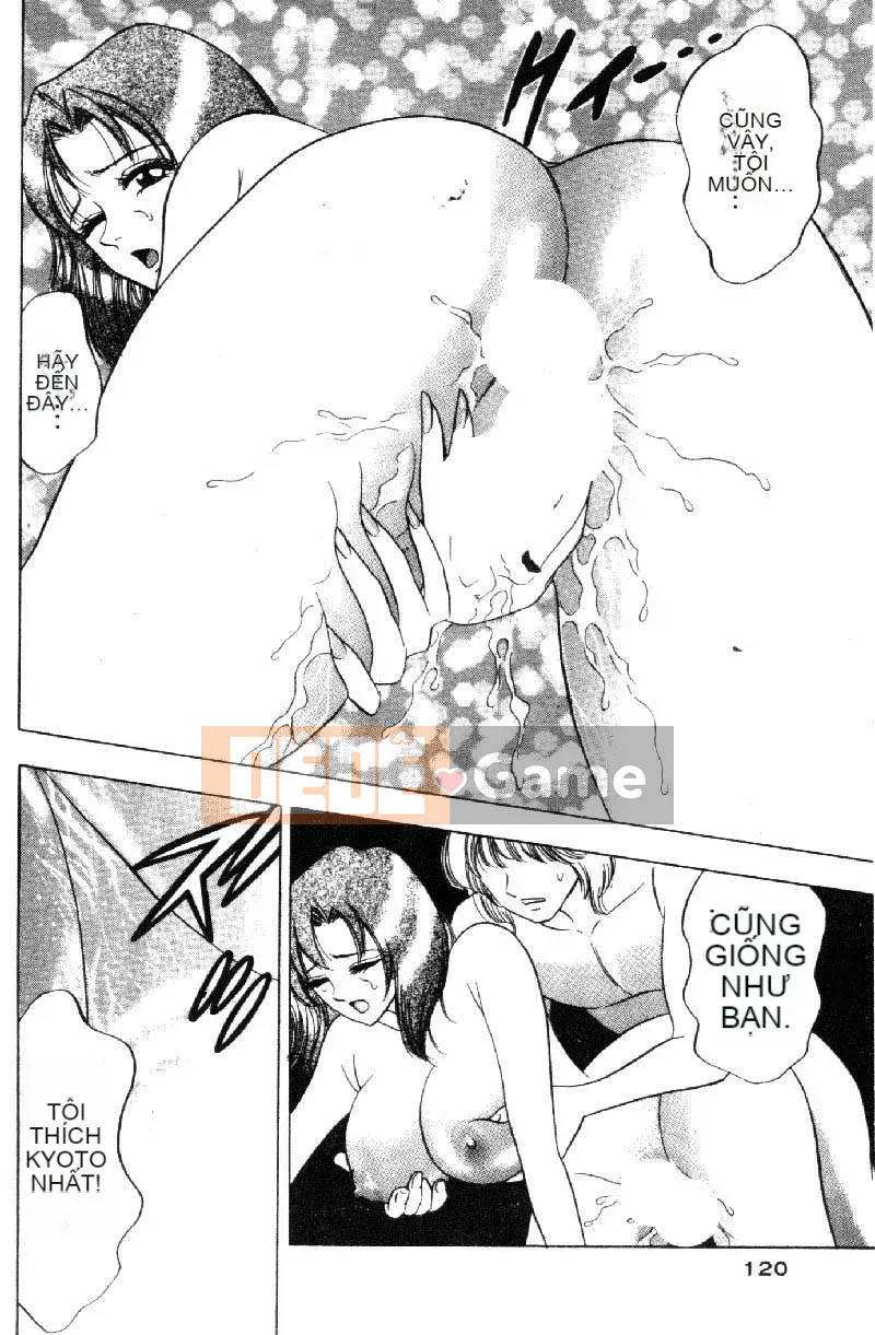 [Tanaka☆Koji] Trải nghiệm hoa 1 [Trung bình]