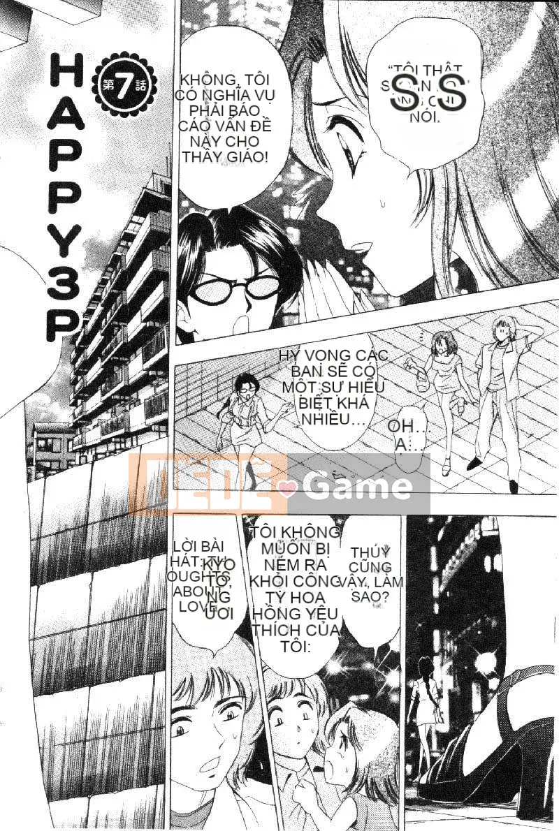 [Tanaka☆Koji] Trải nghiệm hoa 1 [Trung bình]