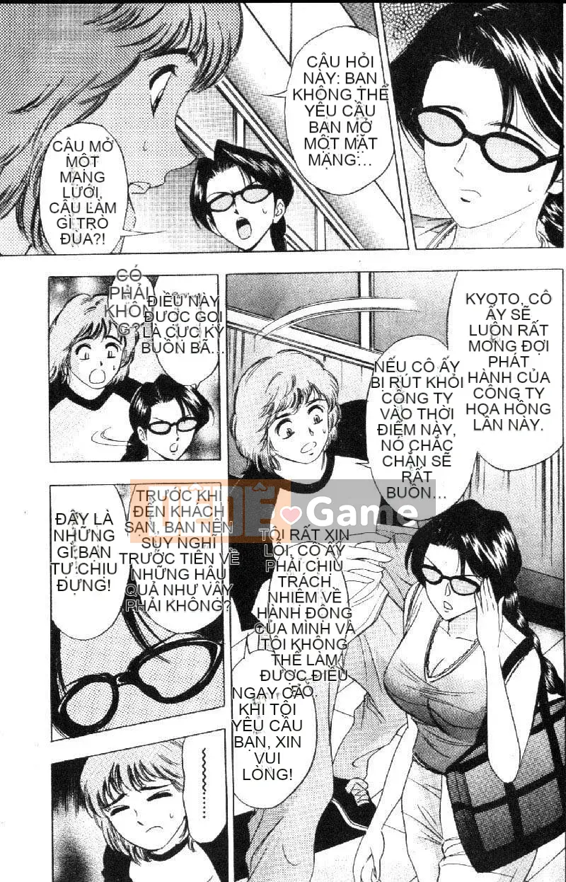 [Tanaka☆Koji] Trải nghiệm hoa 1 [Trung bình]