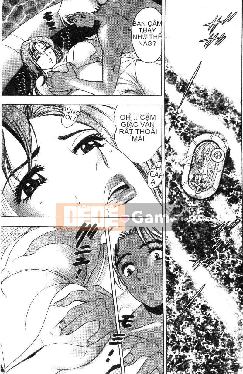 [Tanaka☆Koji] Trải nghiệm hoa 1 [Trung bình]