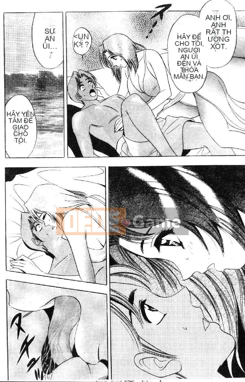 [Tanaka☆Koji] Trải nghiệm hoa 1 [Trung bình]