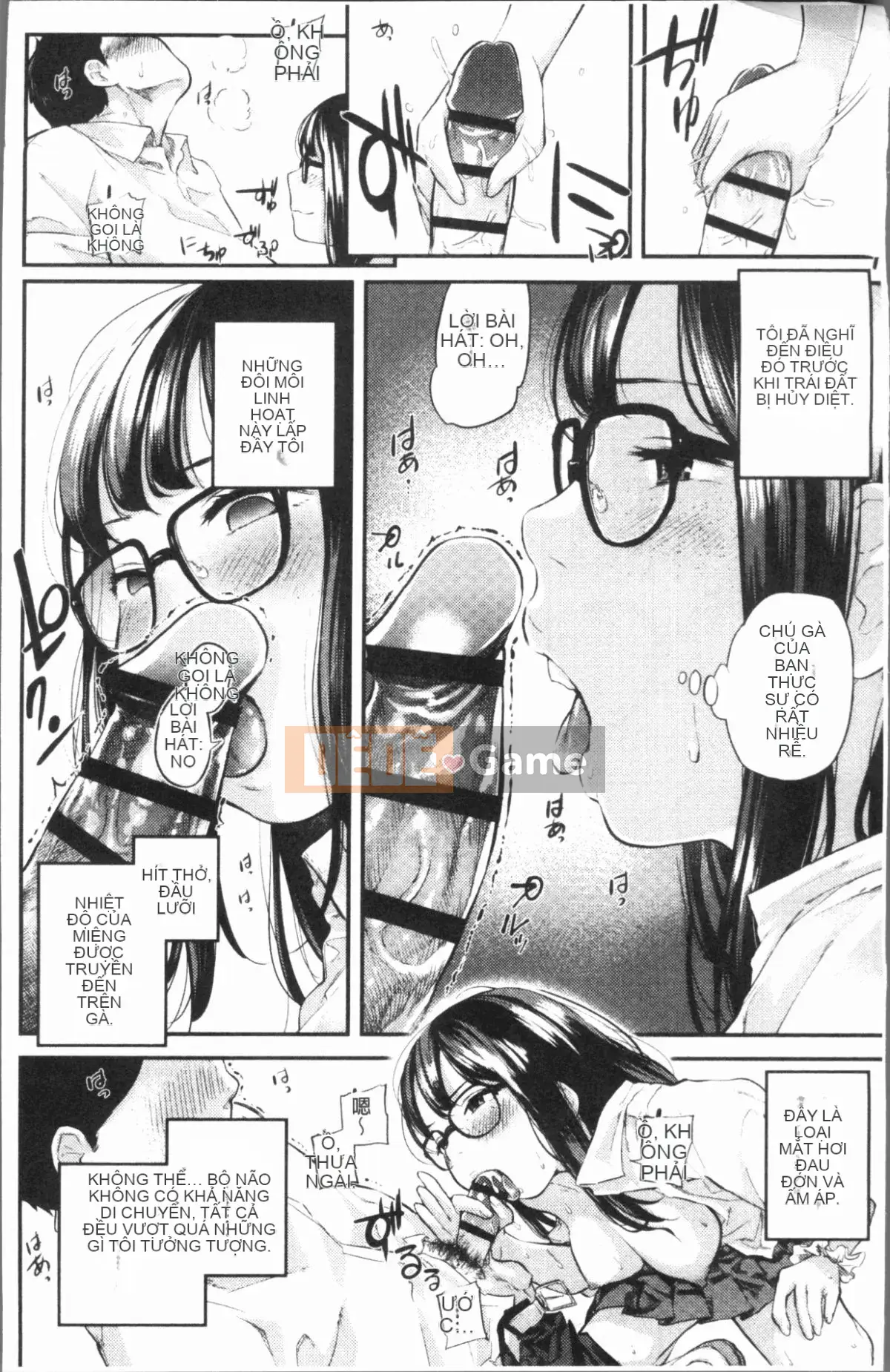 [4K Hanhuagumi][Belose] Bellowman