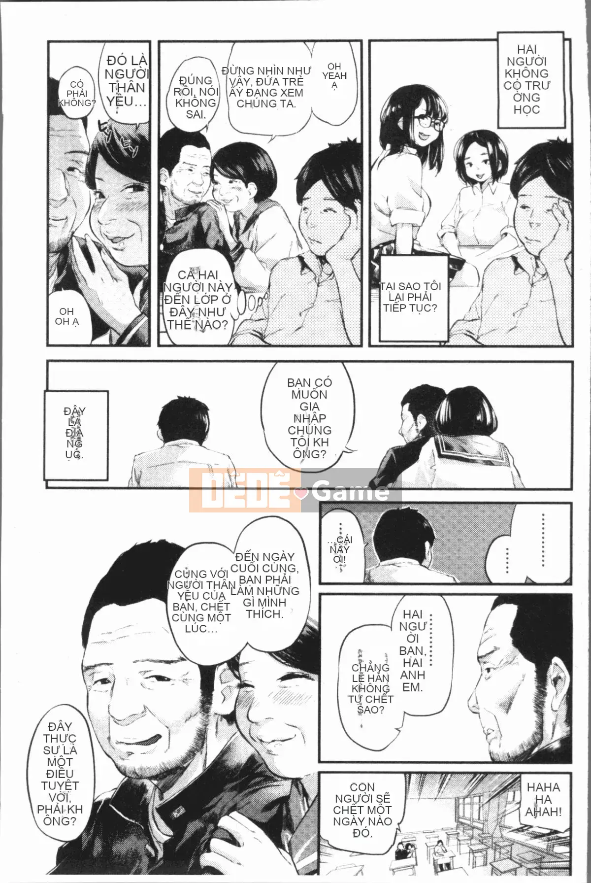 [4K Hanhuagumi][Belose] Bellowman