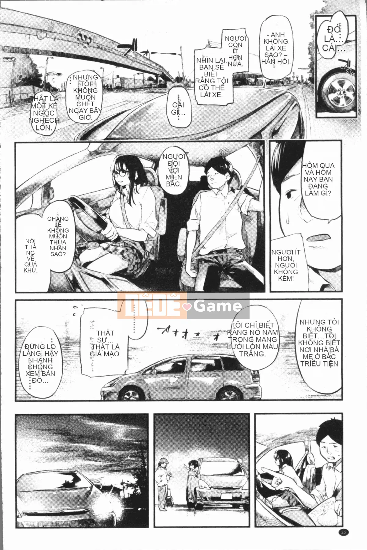 [4K Hanhuagumi][Belose] Bellowman