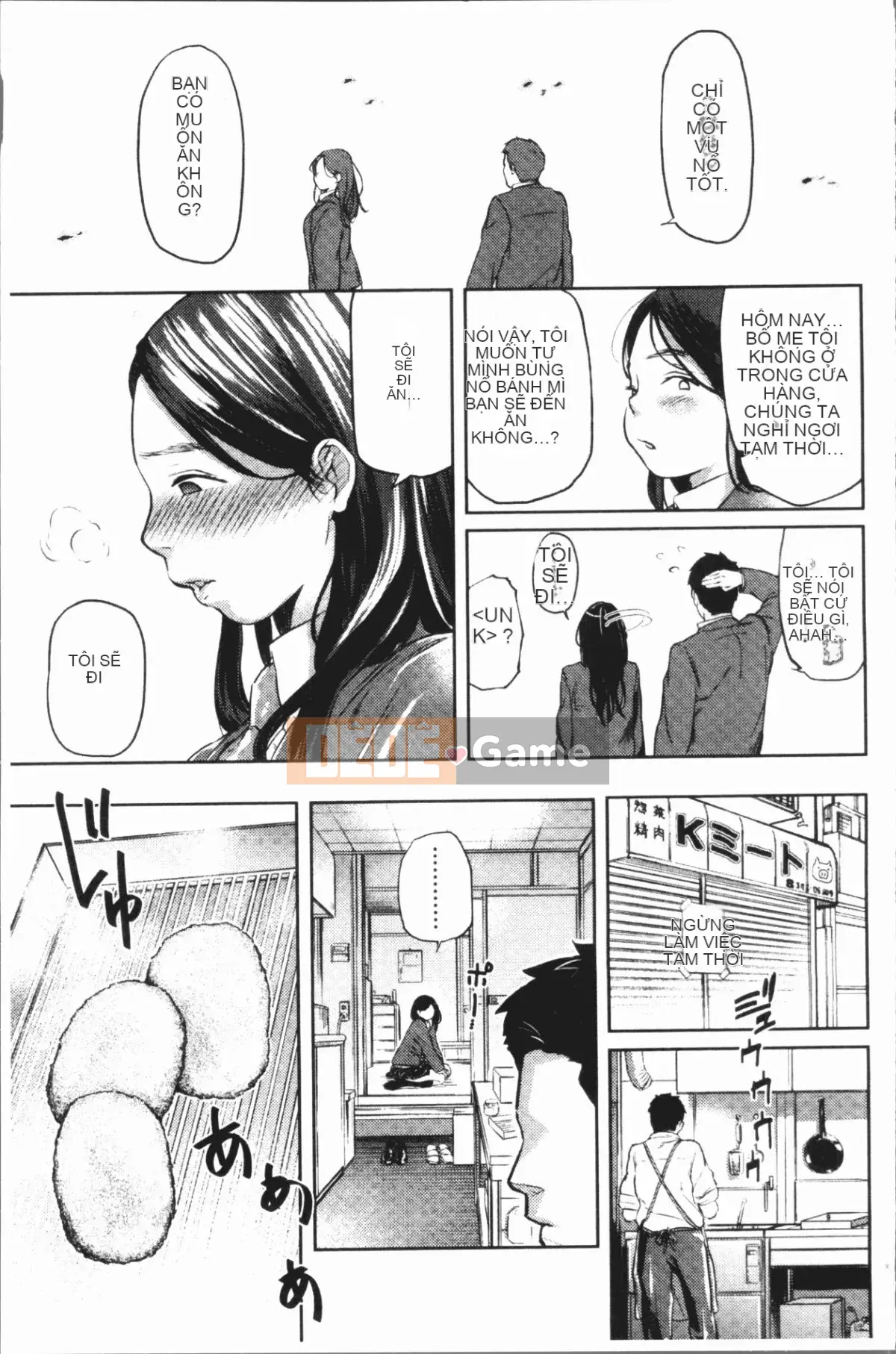 [4K Hanhuagumi][Belose] Bellowman