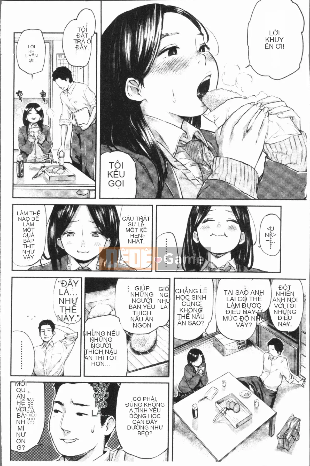 [4K Hanhuagumi][Belose] Bellowman