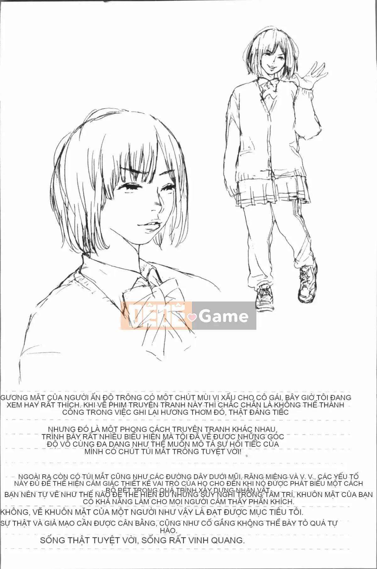 [4K Hanhuagumi][Belose] Bellowman