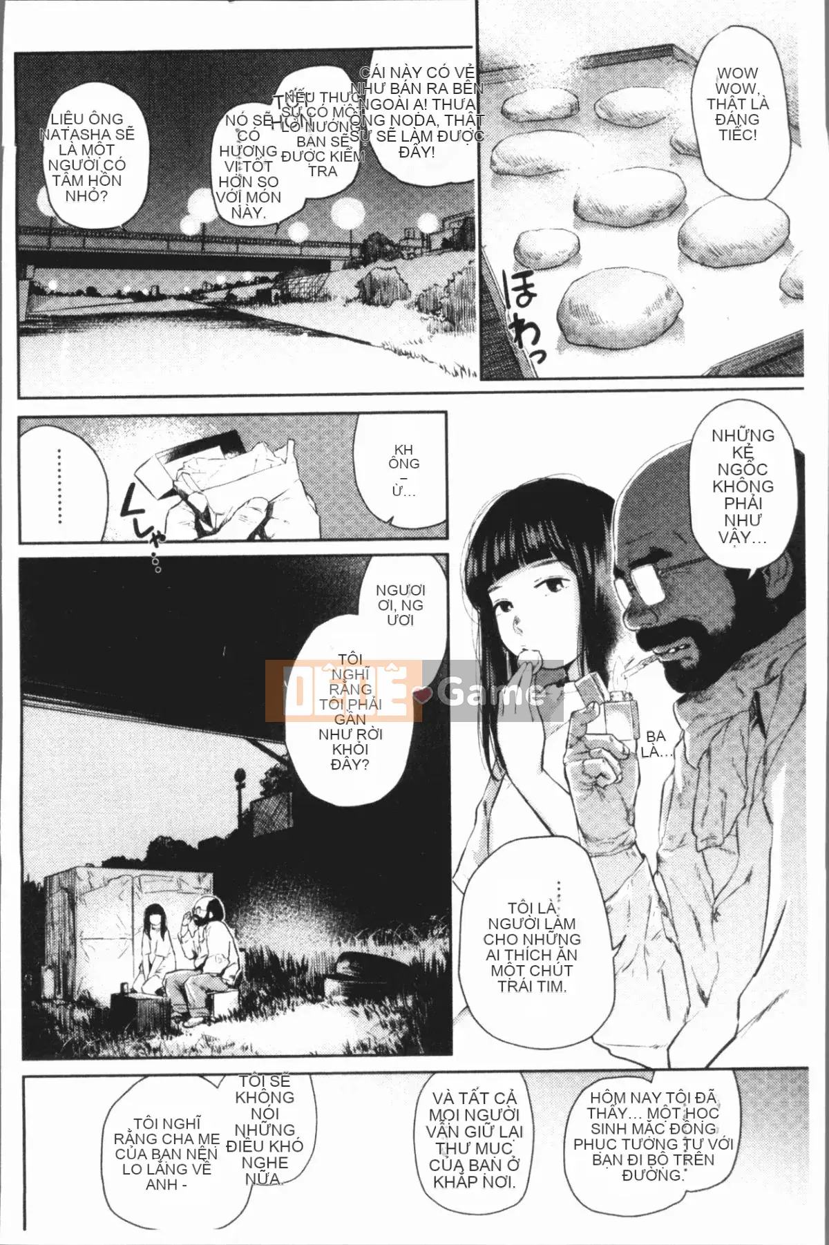 [4K Hanhuagumi][Belose] Bellowman