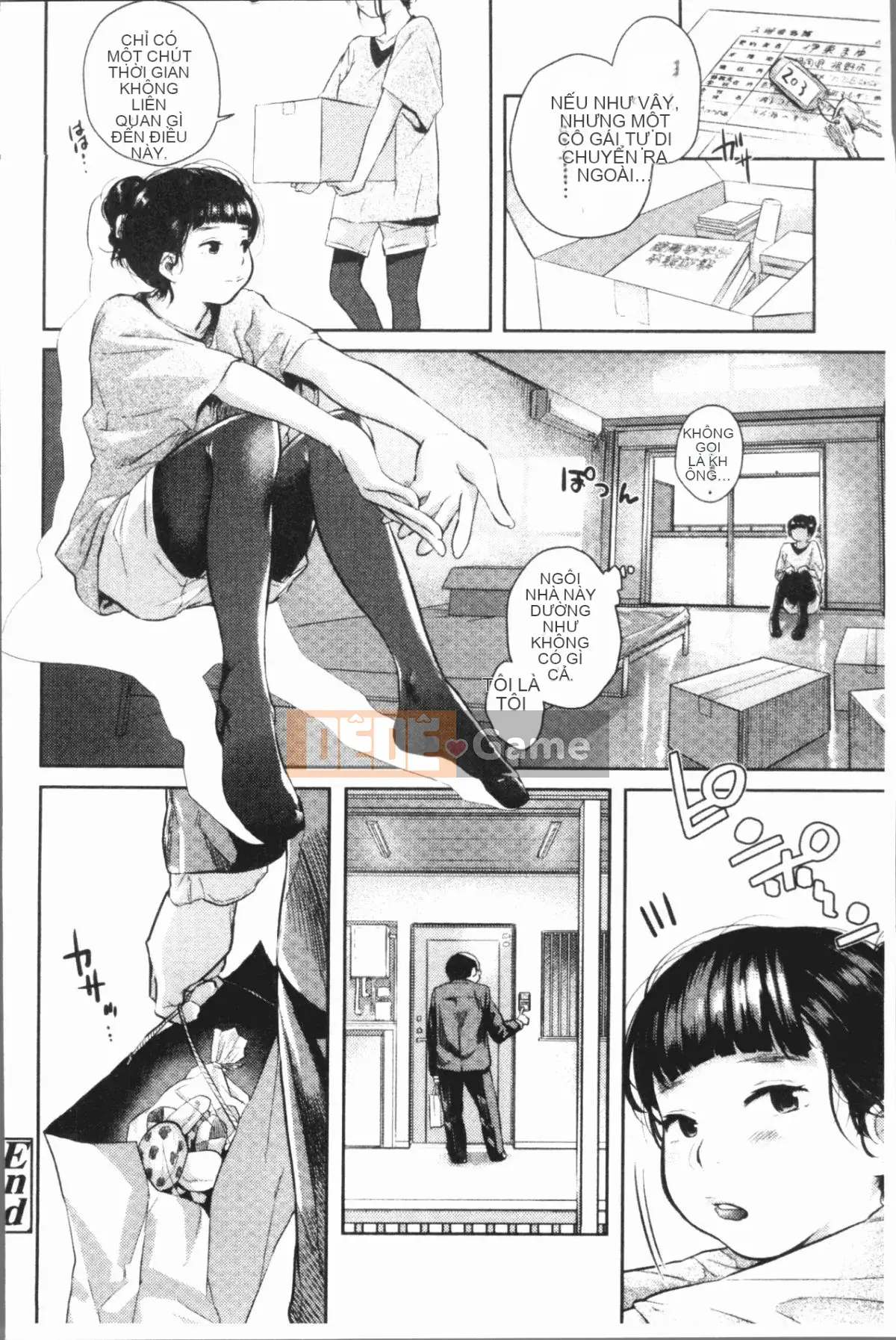 [4K Hanhuagumi][Belose] Bellowman