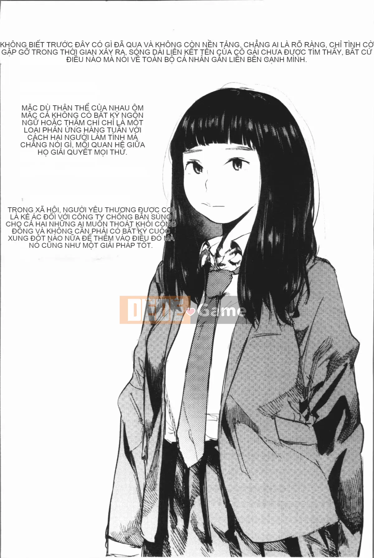 [4K Hanhuagumi][Belose] Bellowman