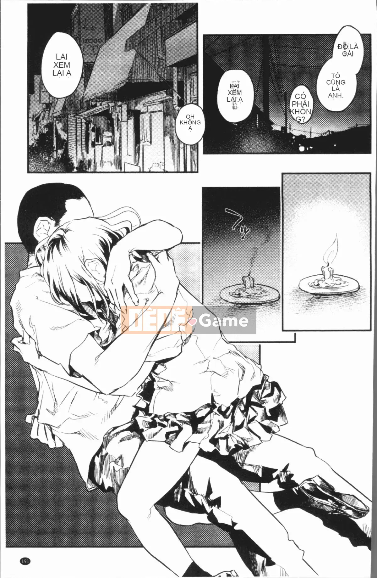 [4K Hanhuagumi][Belose] Bellowman