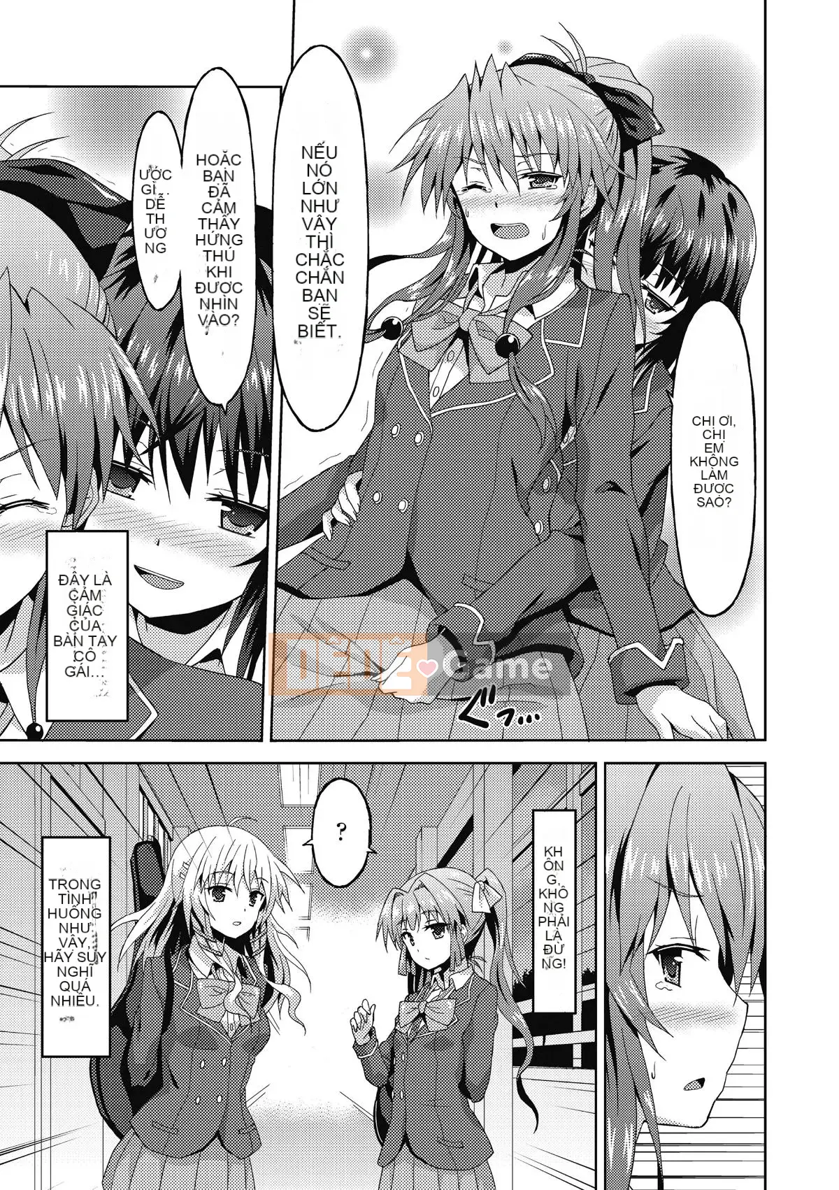 (Seinen Comic) [Rasahan] Dame na Anata ni Koishiteru [Digital]