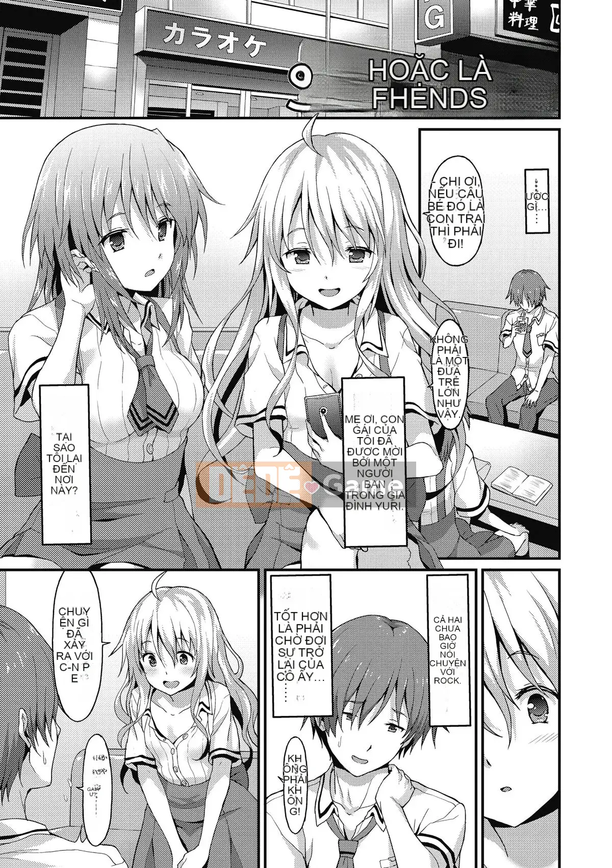 (Seinen Comic) [Rasahan] Dame na Anata ni Koishiteru [Digital]