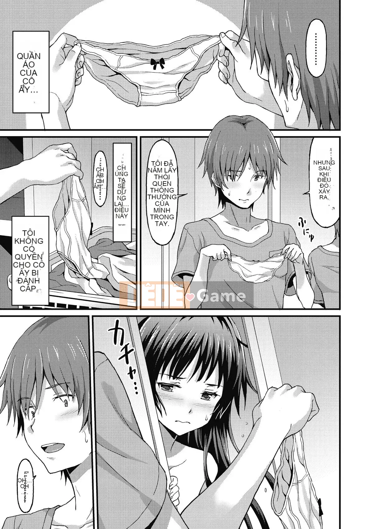 (Seinen Comic) [Rasahan] Dame na Anata ni Koishiteru [Digital]