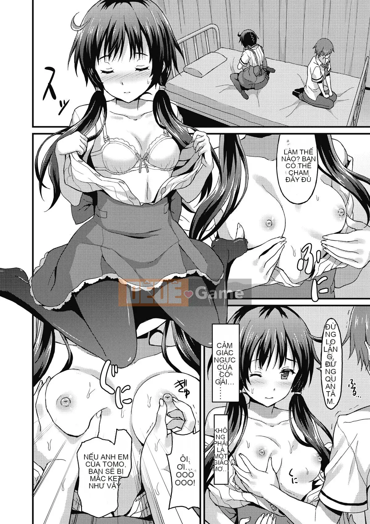 (Seinen Comic) [Rasahan] Dame na Anata ni Koishiteru [Digital]