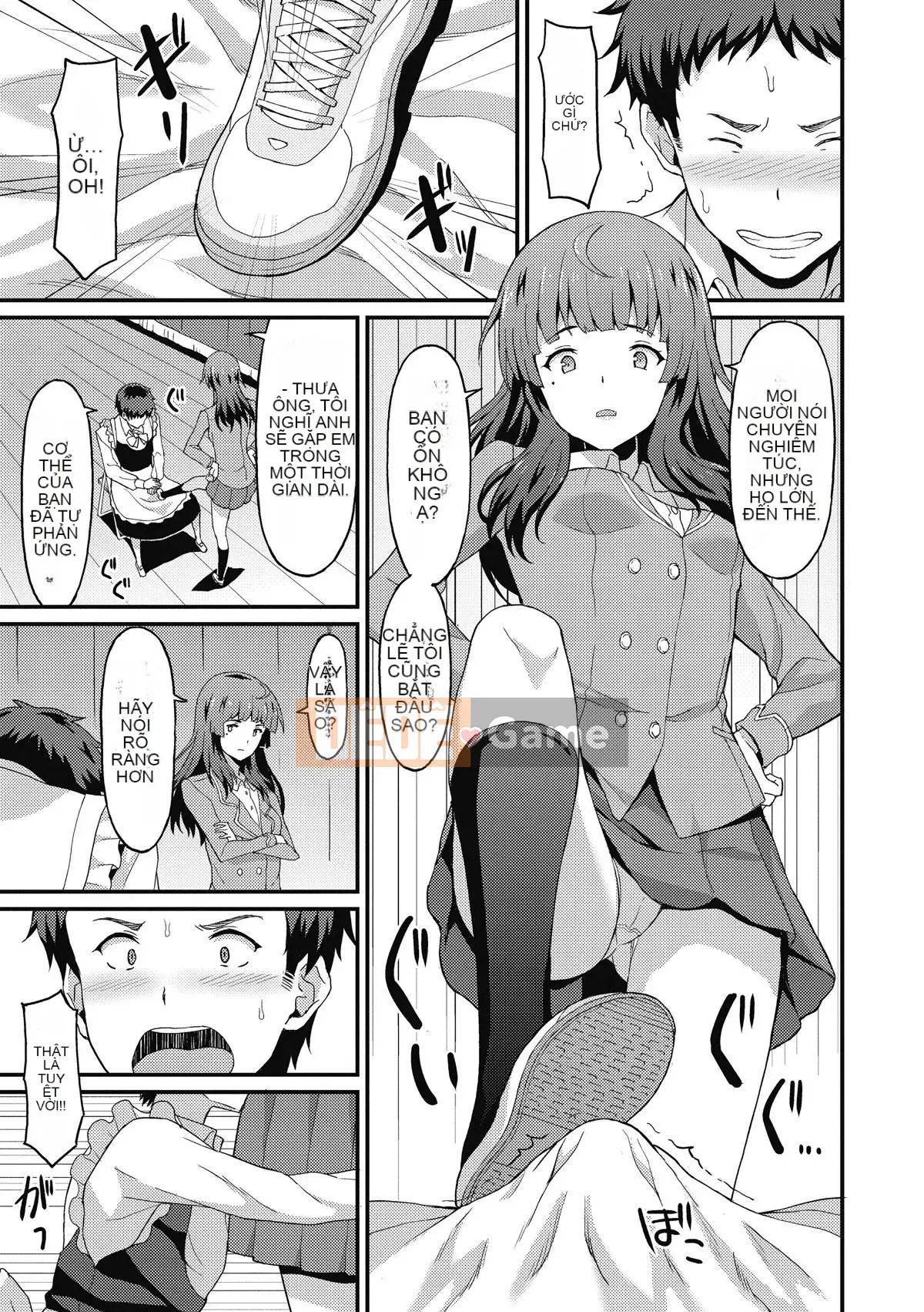 (Seinen Comic) [Rasahan] Dame na Anata ni Koishiteru [Digital]