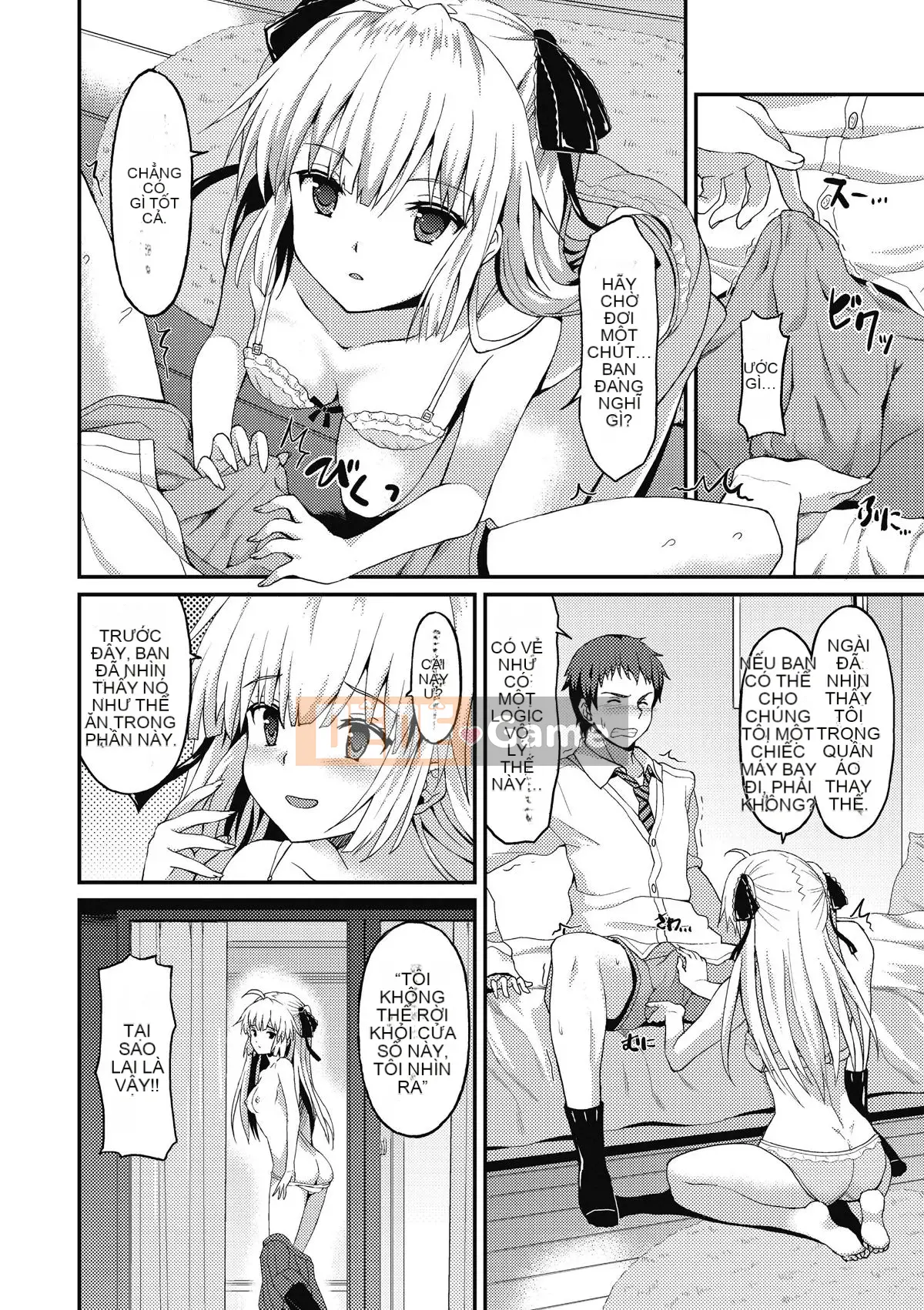 (Seinen Comic) [Rasahan] Dame na Anata ni Koishiteru [Digital]