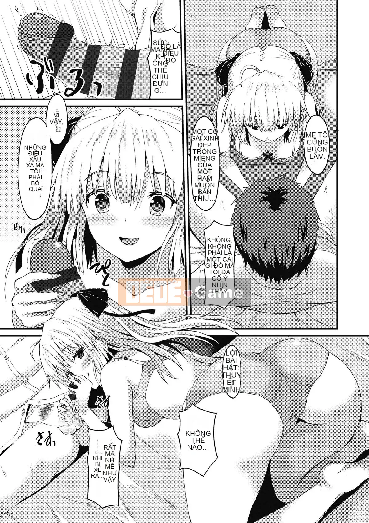 (Seinen Comic) [Rasahan] Dame na Anata ni Koishiteru [Digital]