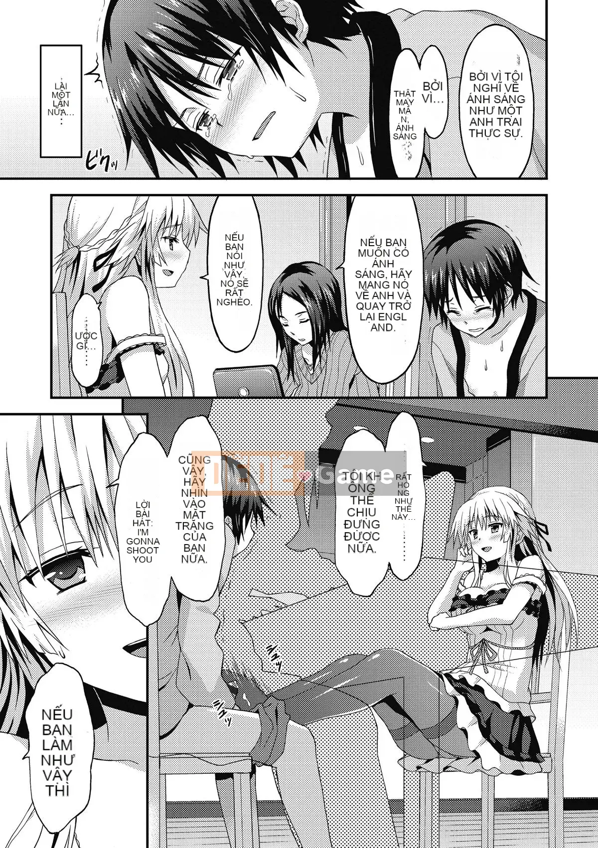 (Seinen Comic) [Rasahan] Dame na Anata ni Koishiteru [Digital]