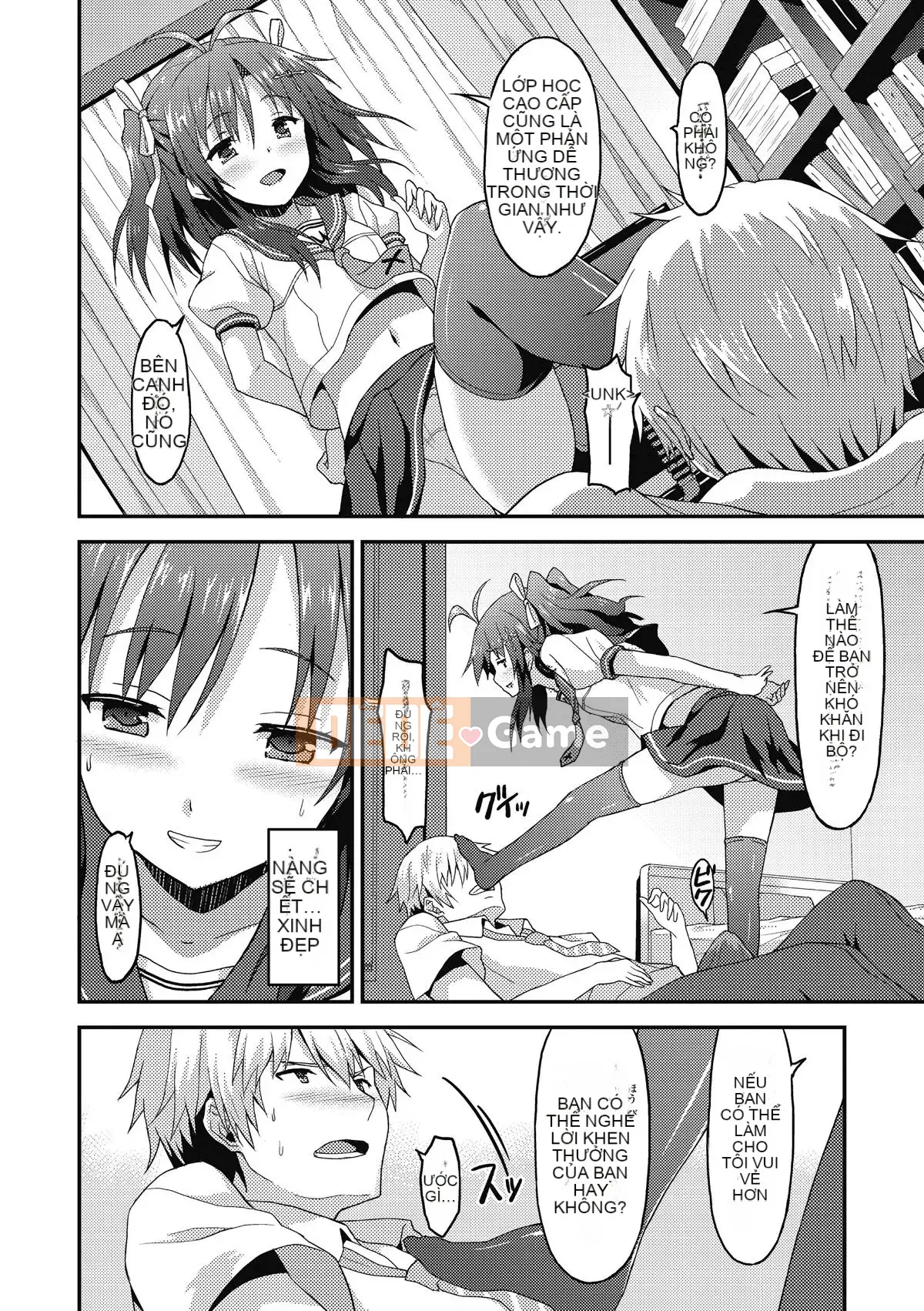 (Seinen Comic) [Rasahan] Dame na Anata ni Koishiteru [Digital]