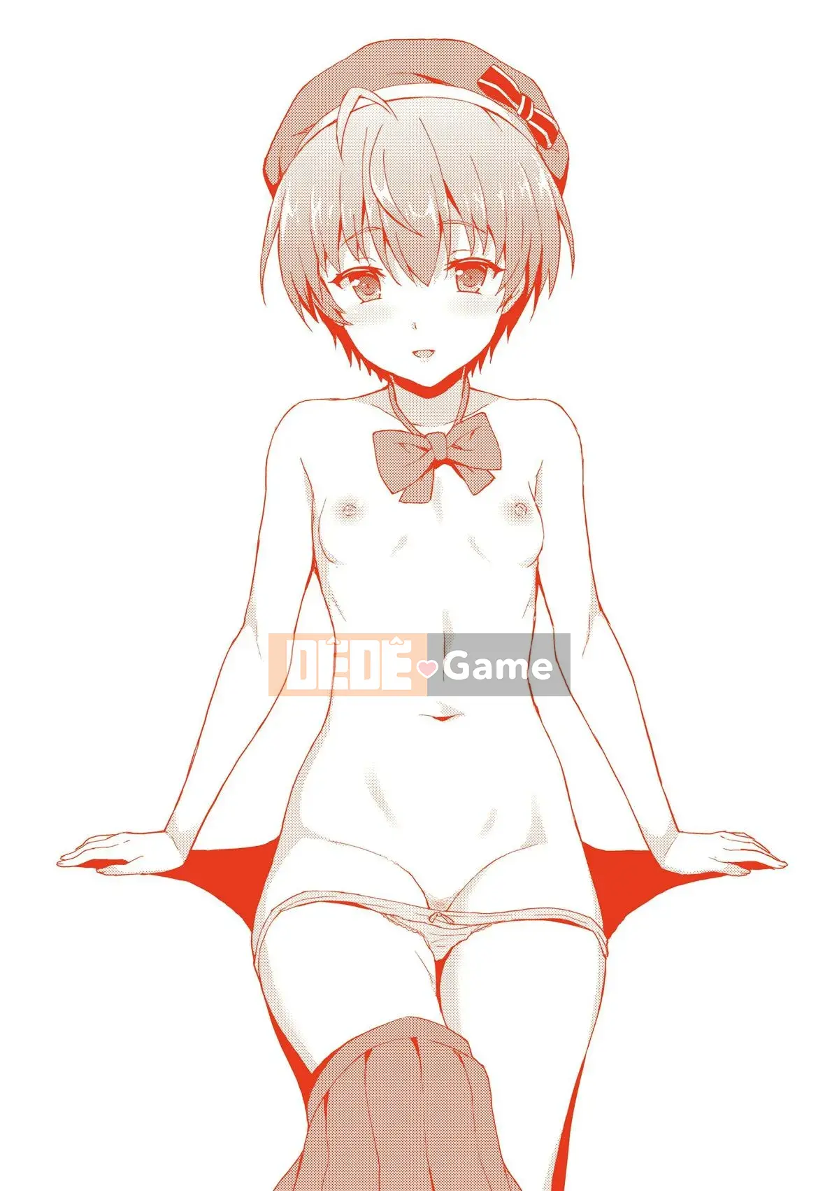 (Seinen Comic) [Rasahan] Dame na Anata ni Koishiteru [Digital]