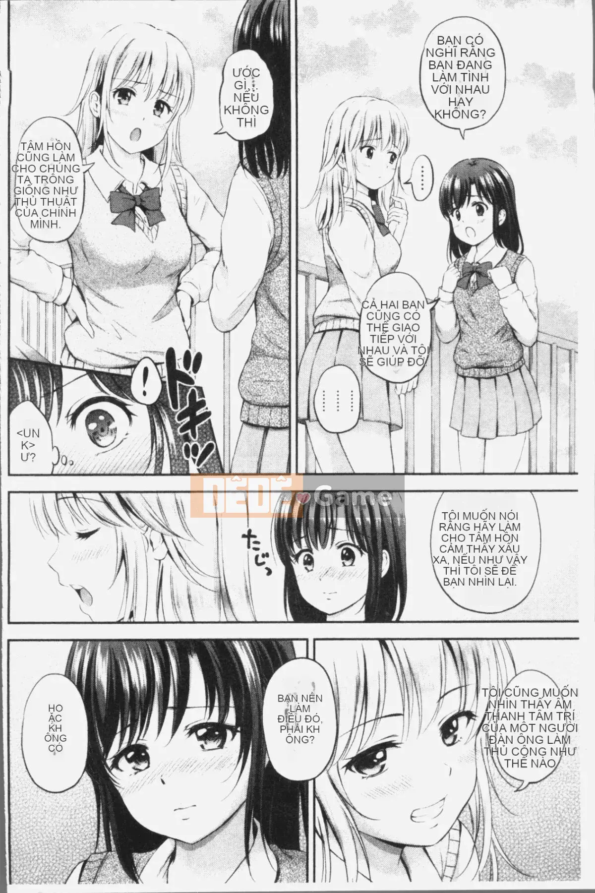 [4K Hankagumi][Hanafuda Sakura] Bên nhau mãi mãi.