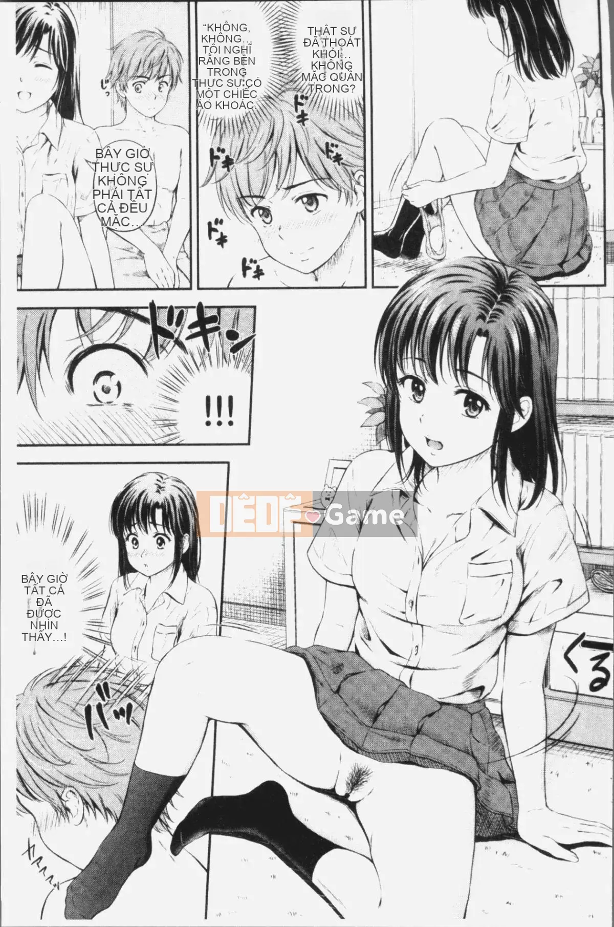 [4K Hankagumi][Hanafuda Sakura] Bên nhau mãi mãi.