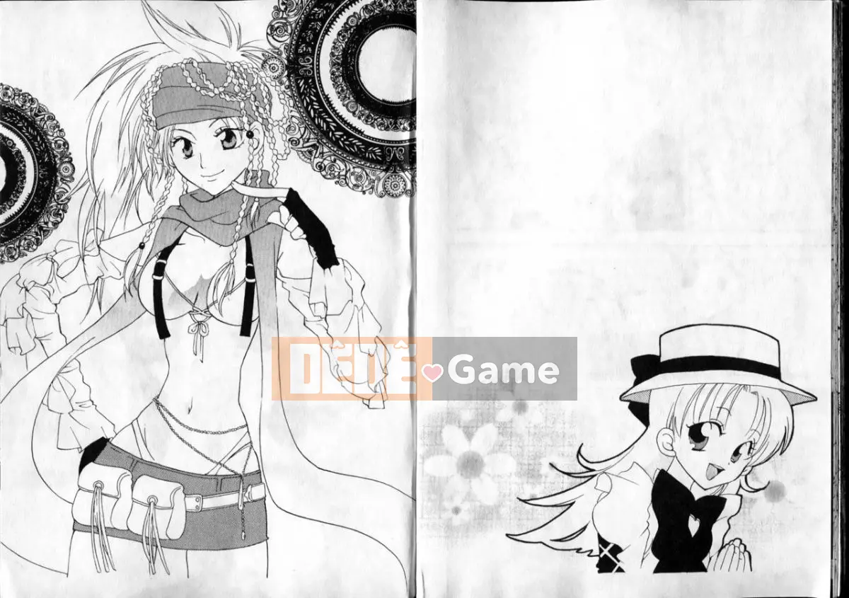 [Chinu]Nữ Hoàng Hải Tặc 2[Tiếng Trung]