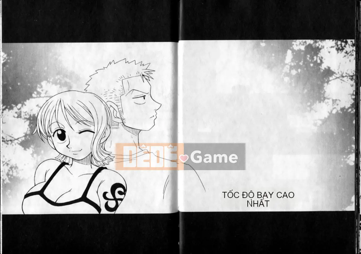 [Chinu]Nữ Hoàng Hải Tặc 2[Tiếng Trung]