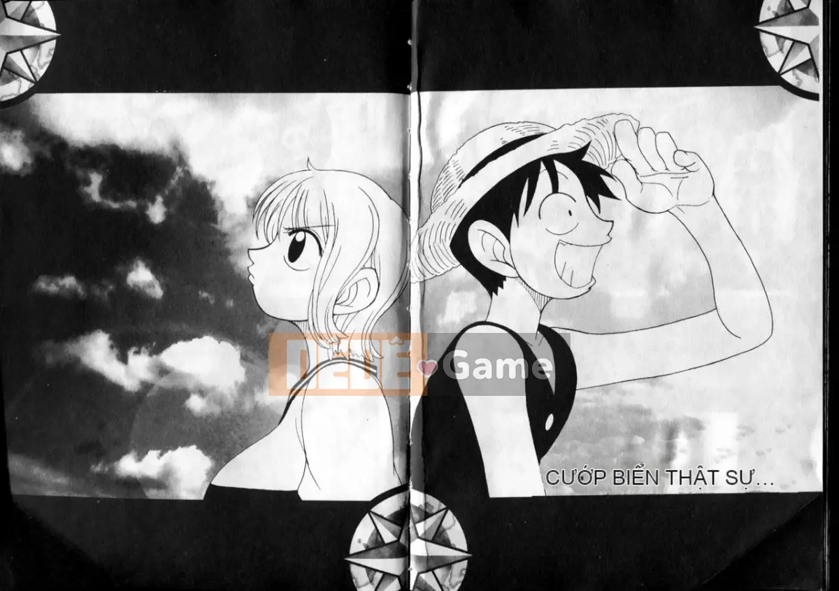 [Chinu]Nữ Hoàng Hải Tặc 2[Tiếng Trung]