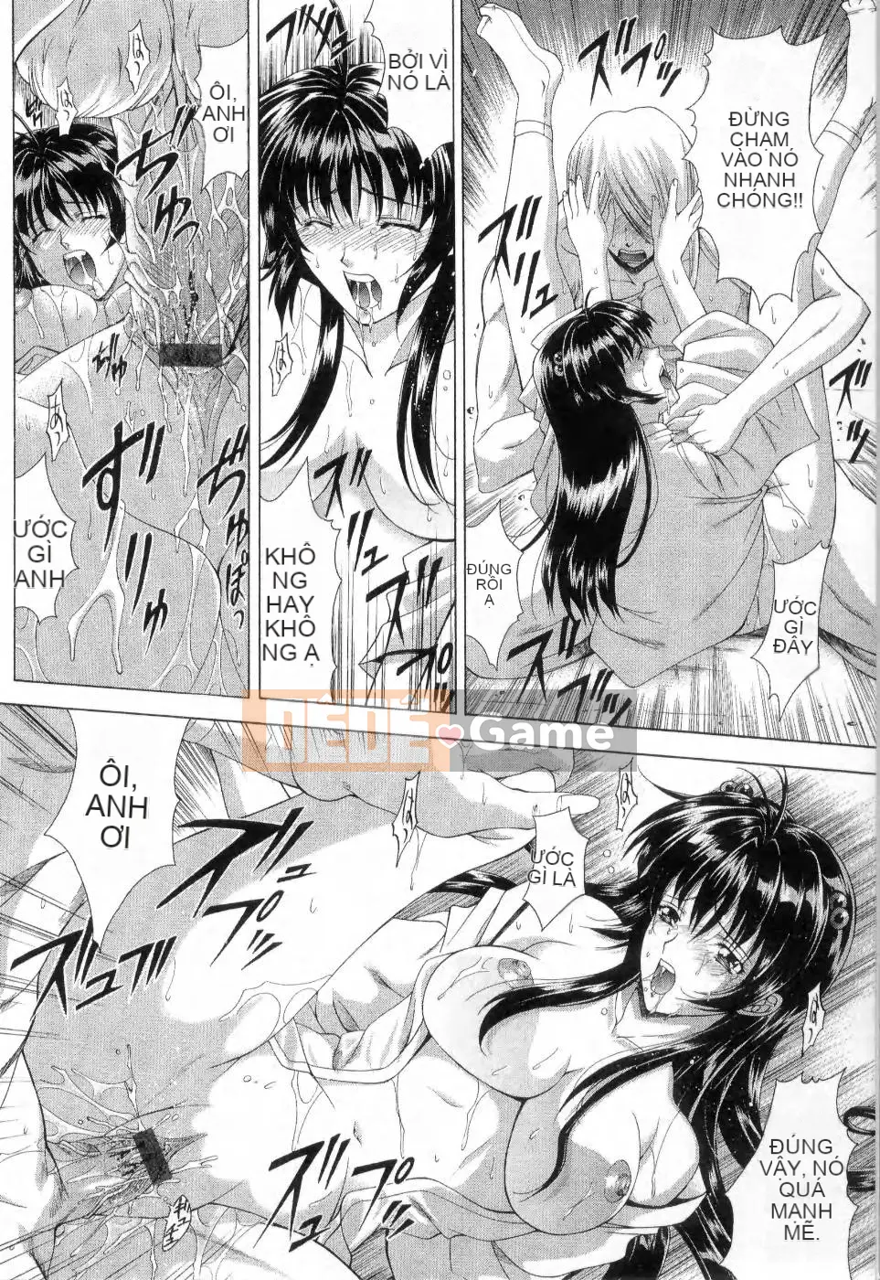 [Maiki Shinonome] Chà, đó là một con quái vật