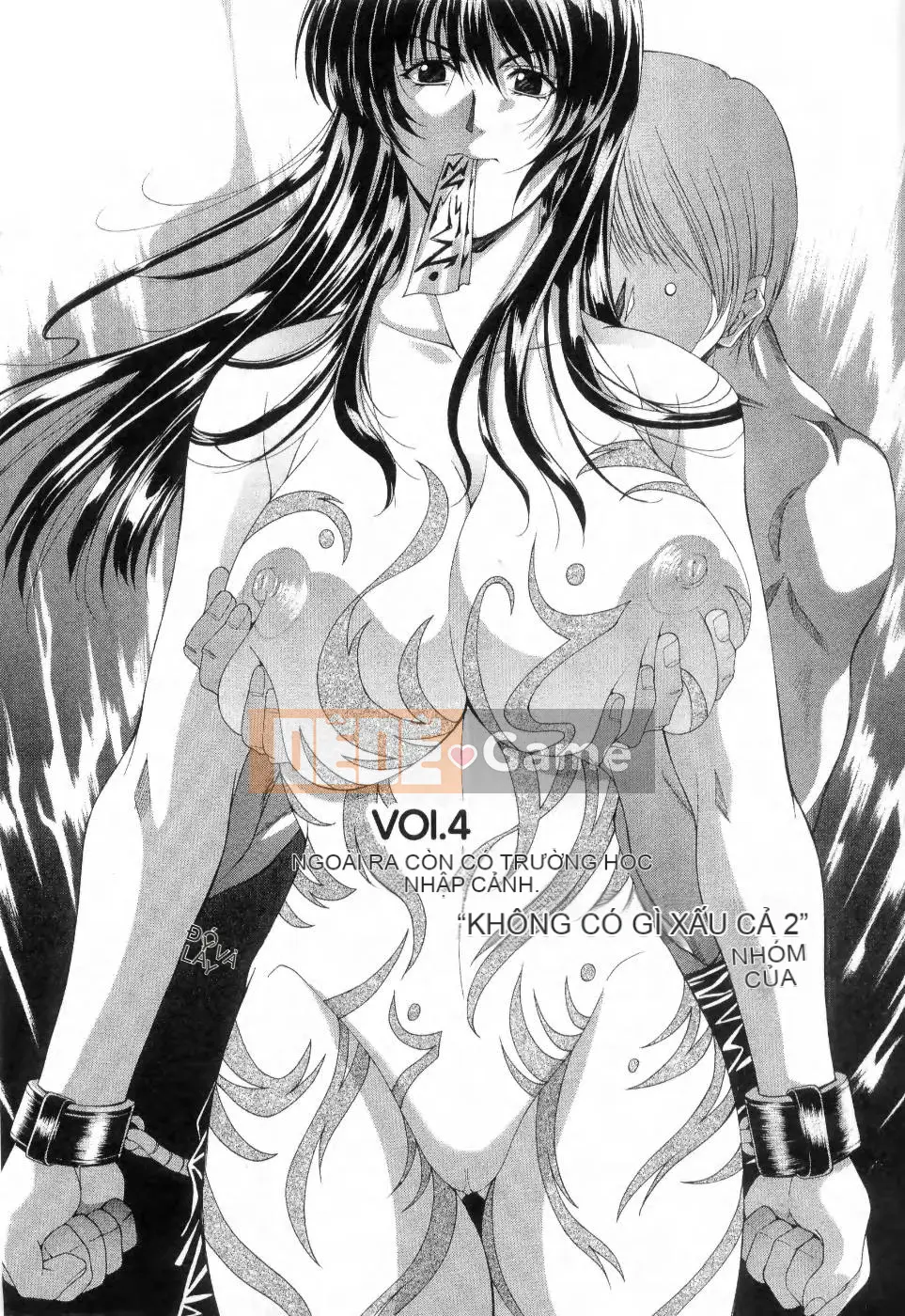 [Maiki Shinonome] Chà, đó là một con quái vật