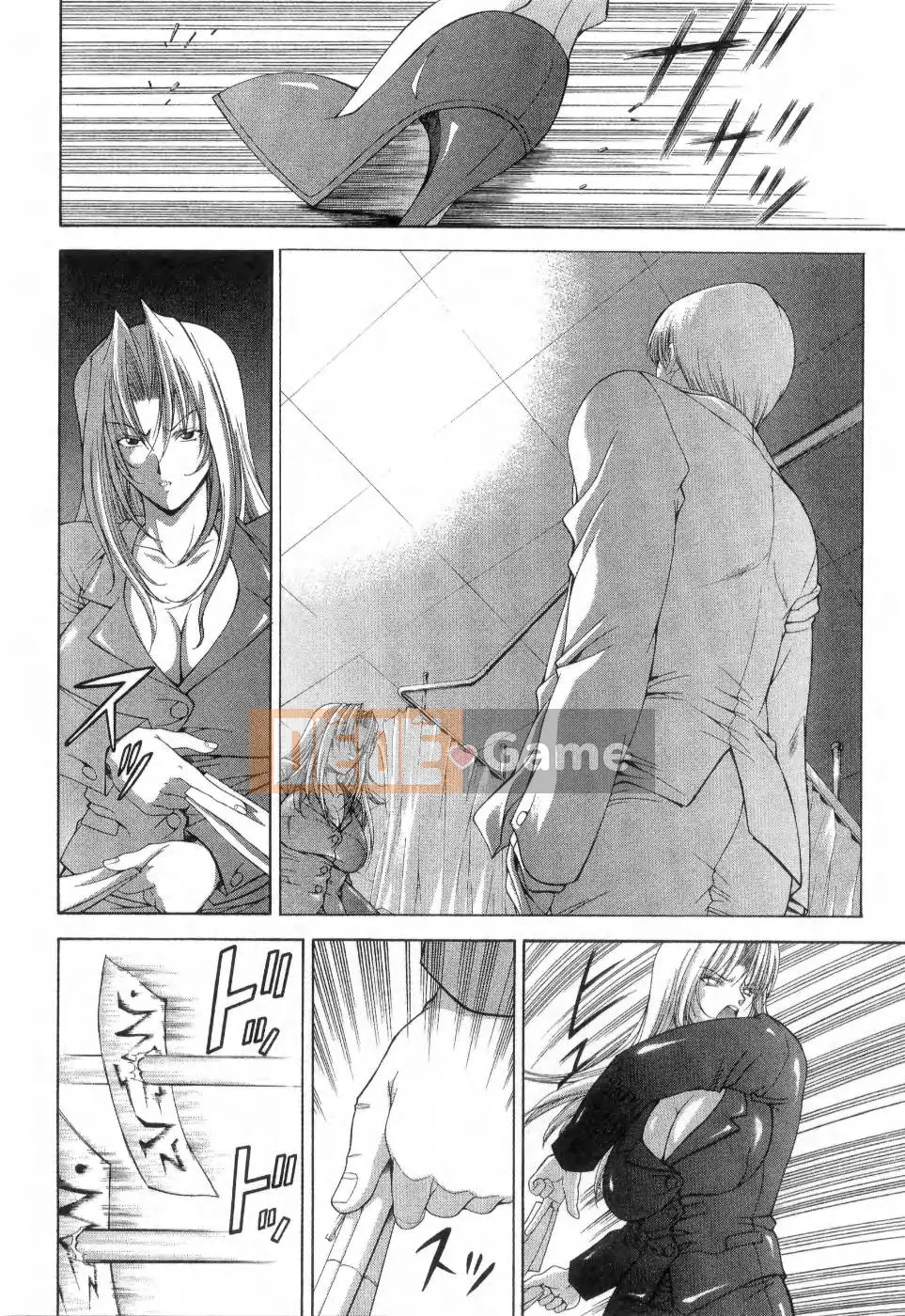 [Maiki Shinonome] Chà, đó là một con quái vật