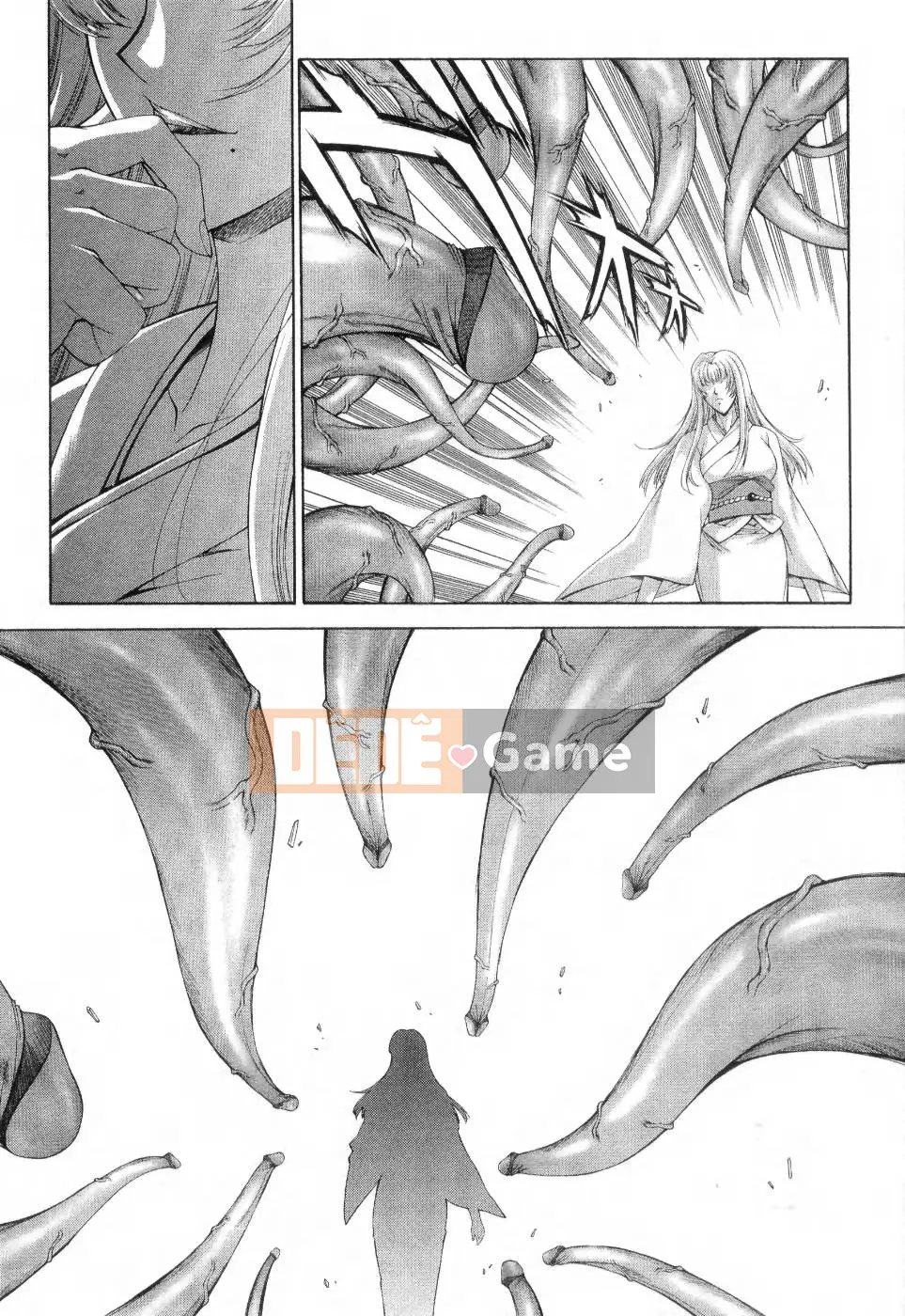 [Maiki Shinonome] Chà, đó là một con quái vật