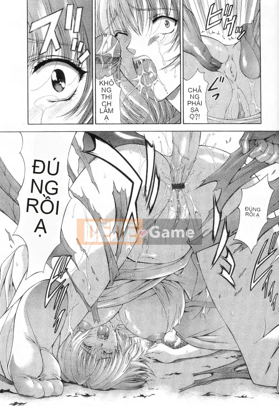 [Maiki Shinonome] Chà, đó là một con quái vật