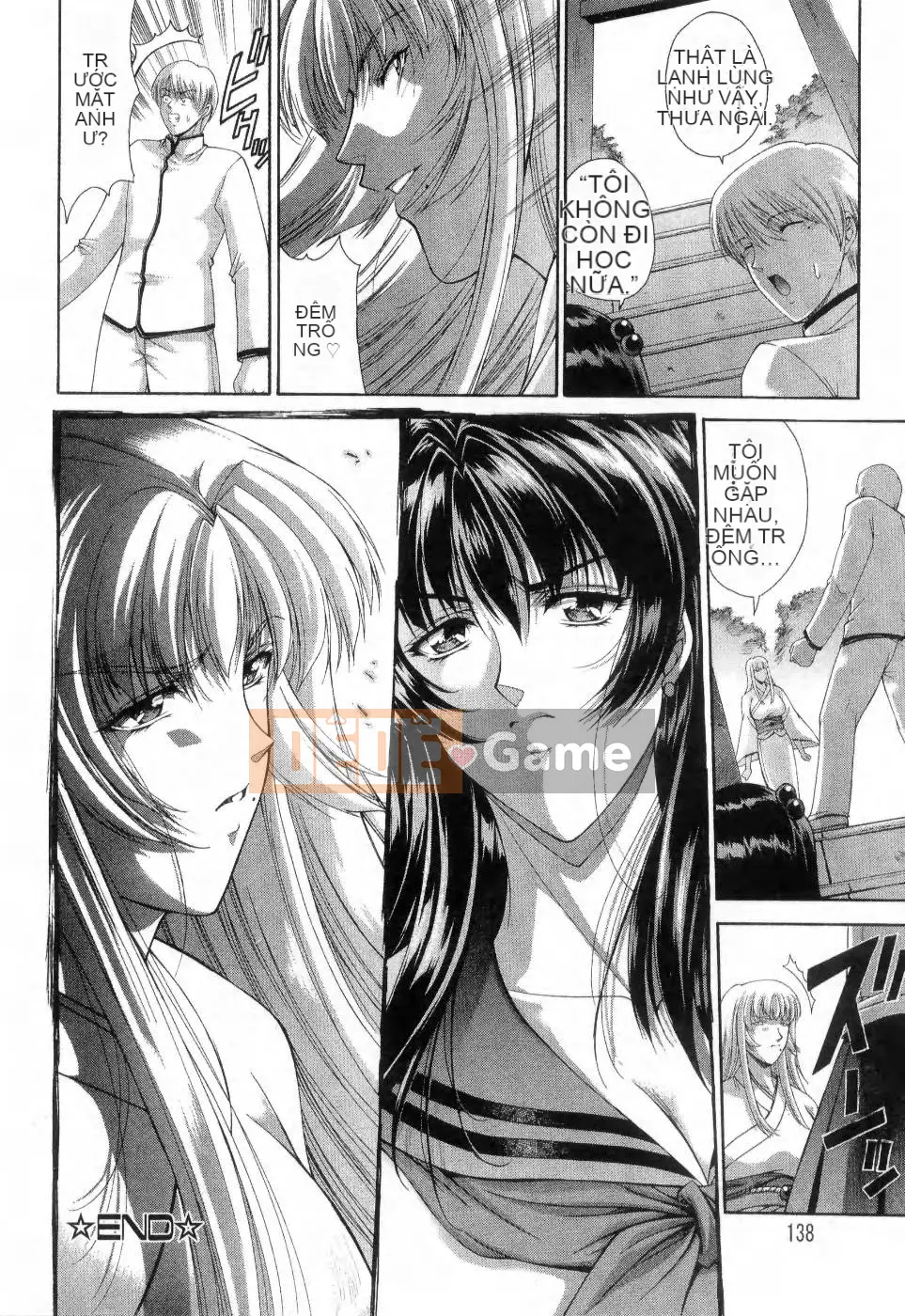 [Maiki Shinonome] Chà, đó là một con quái vật