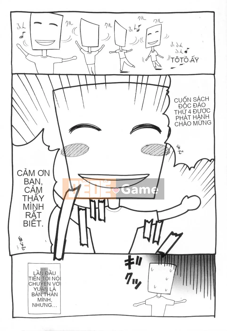 [Maiki Shinonome] Chà, đó là một con quái vật