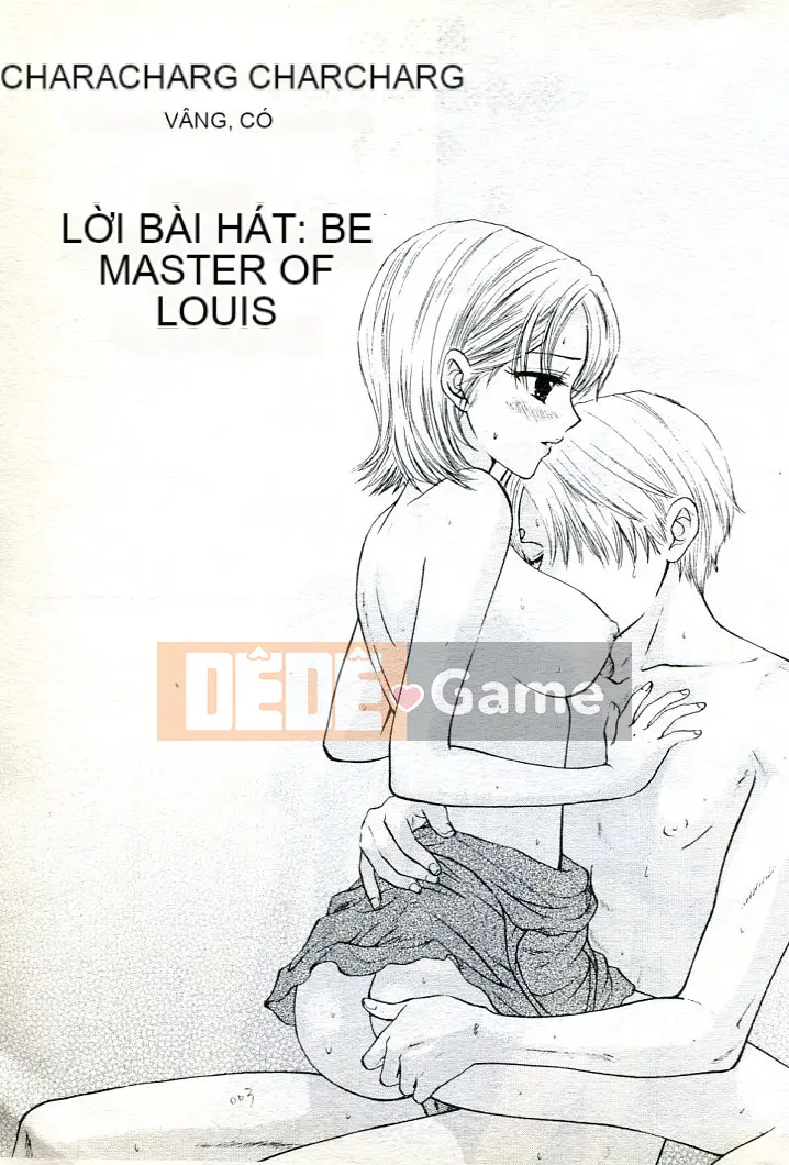 [Tuyển tập] Nữ hoàng hải tặc XV (One Piece) [Tiếng Trung]