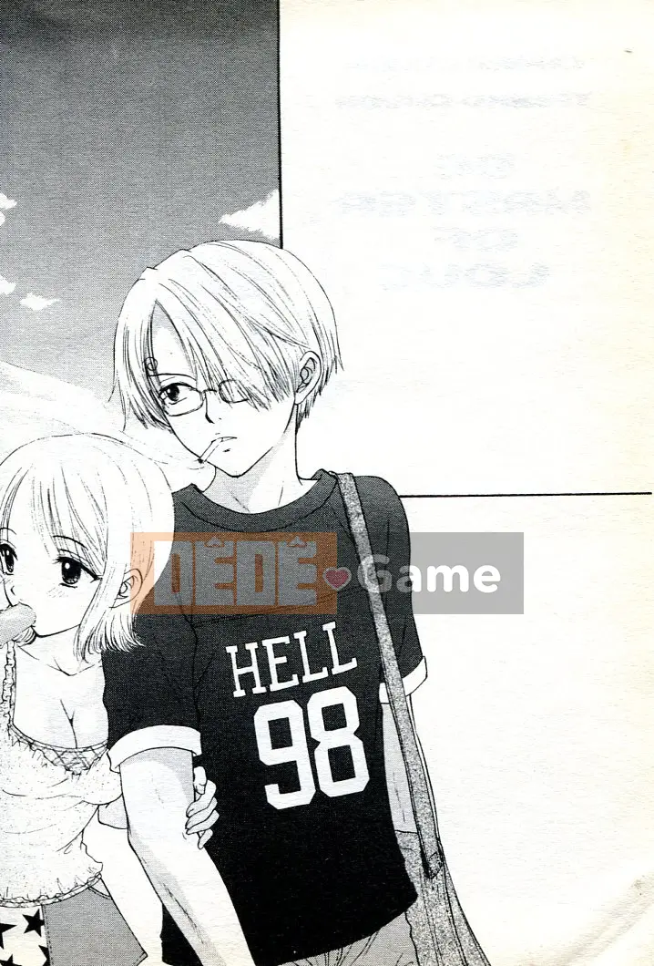 [Tuyển tập] Nữ hoàng hải tặc XV (One Piece) [Tiếng Trung]