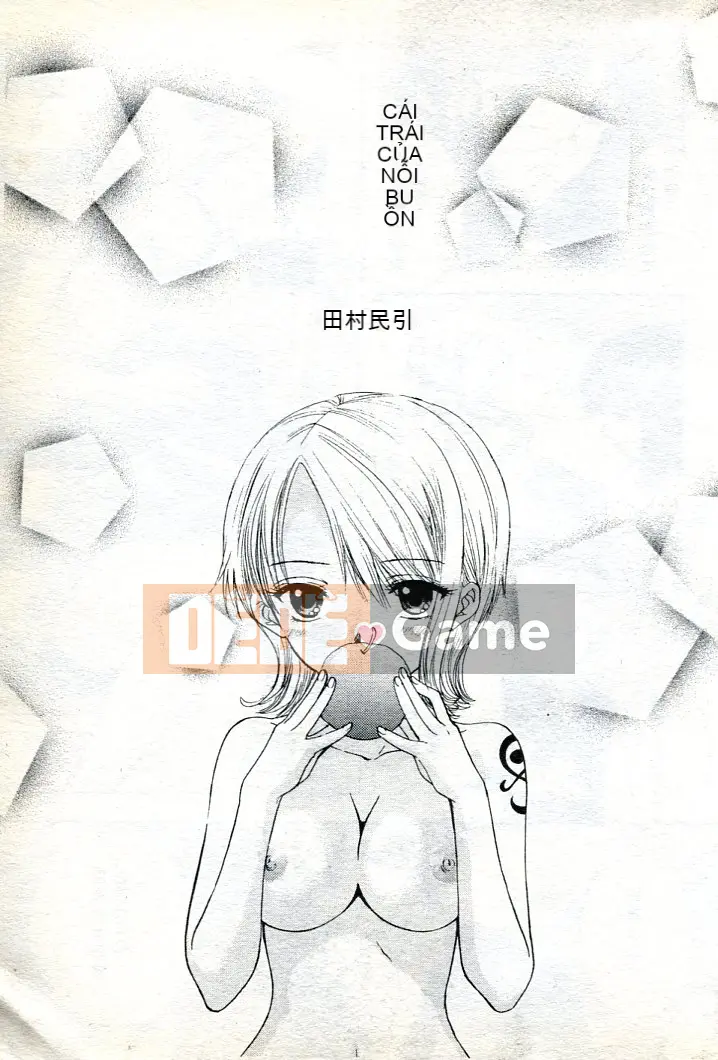 [Tuyển tập] Nữ hoàng hải tặc XV (One Piece) [Tiếng Trung]