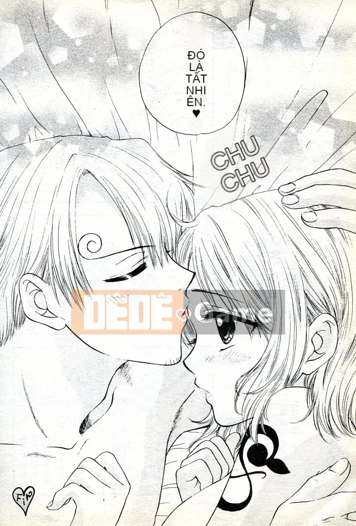 [Tuyển tập] Nữ hoàng hải tặc XV (One Piece) [Tiếng Trung]