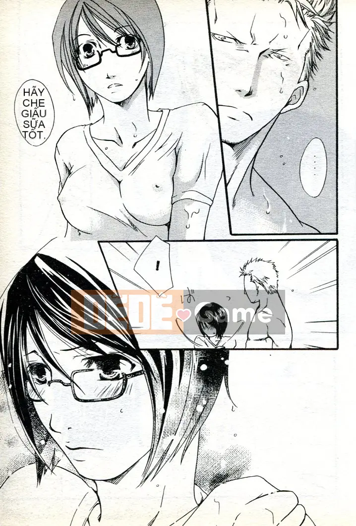 [Tuyển tập] Nữ hoàng hải tặc XV (One Piece) [Tiếng Trung]