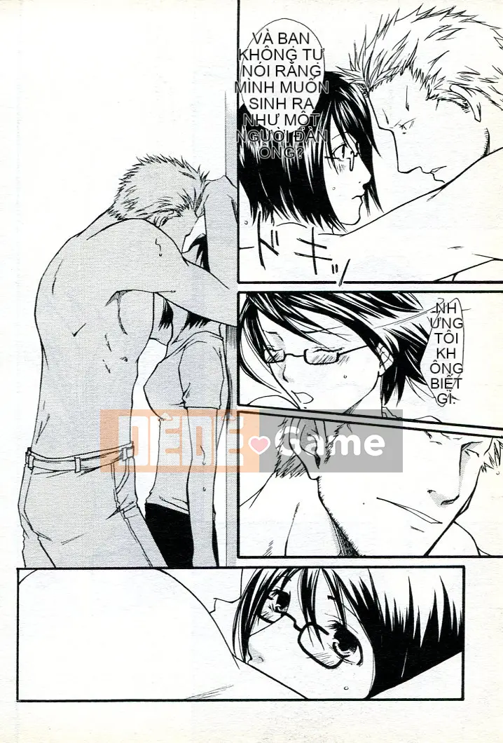 [Tuyển tập] Nữ hoàng hải tặc XV (One Piece) [Tiếng Trung]