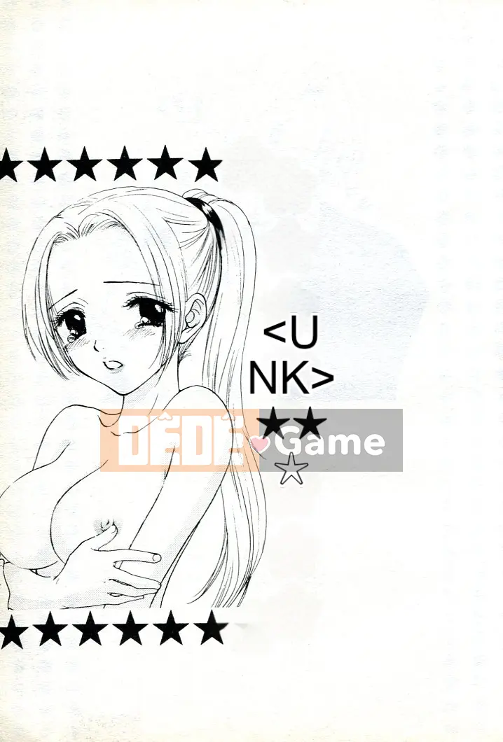 [Tuyển tập] Nữ hoàng hải tặc XV (One Piece) [Tiếng Trung]